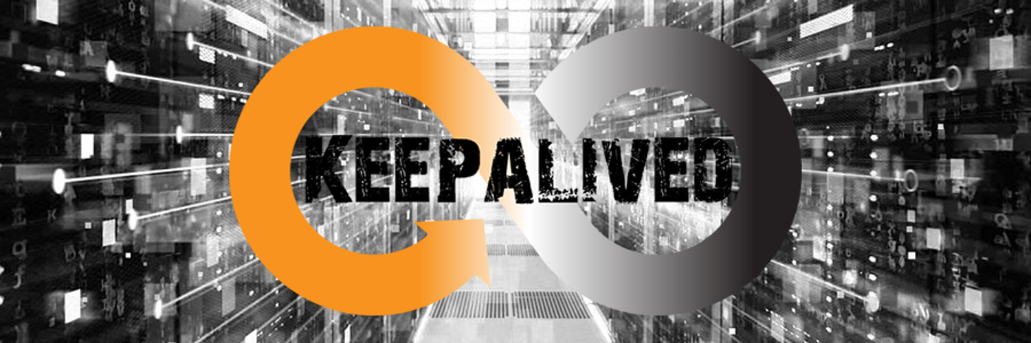 KeepAlived使用教程